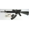 Karabinek M16 USMC SAM-R Colt kal. .22lr